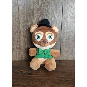 Funko Five Nights at Freddy's Fazbear Fanverse PopGoes The Weasel Plush GameStop